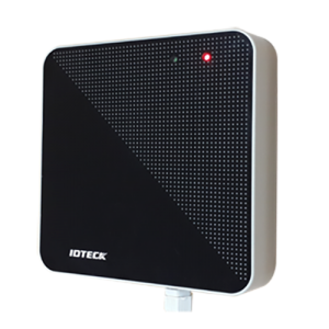 IDTeck Long Range Reader Front